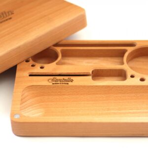 Core Box