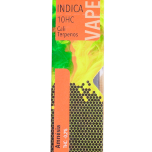 Vape 10HC Amnésia