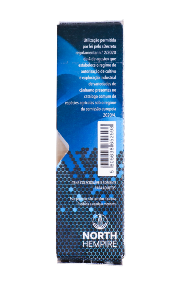 Vape 10HC Blueberry - Image 2