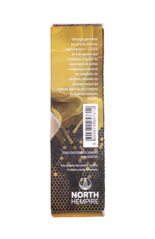 Vape 10HC Mango Kush - Image 3