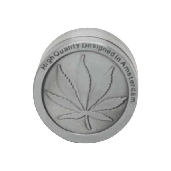 Ralador Metal - Folha