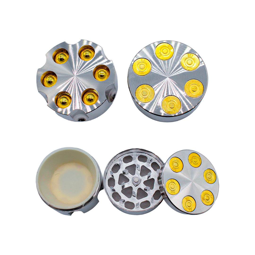 Ralador Revólver - Image 2