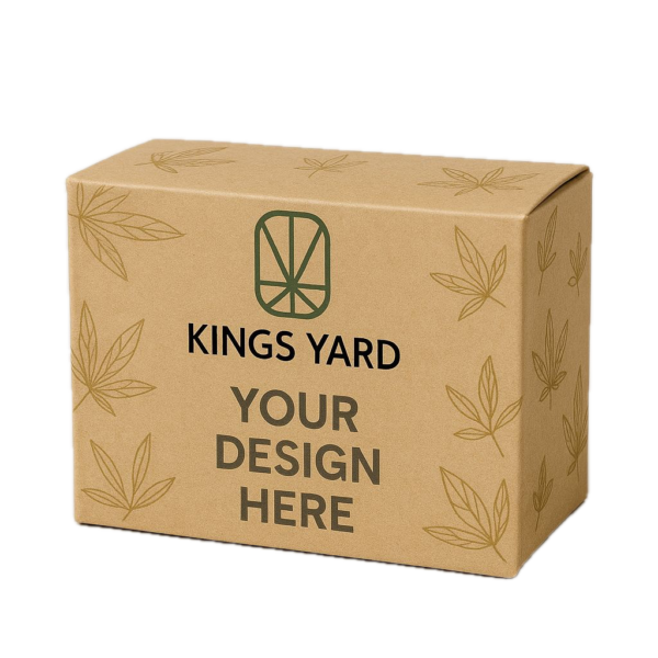 Hemp Tea
