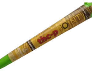 Pre Roll THC-P