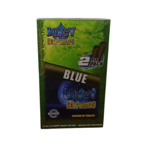 Juicy Blunts