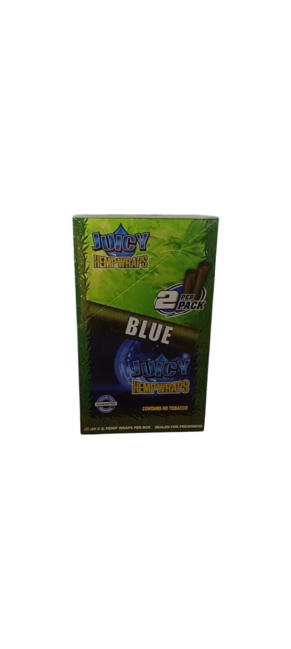 Juicy Blunts