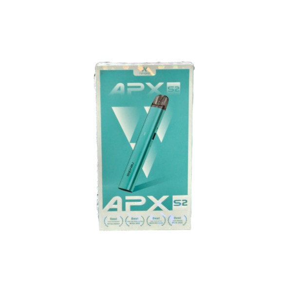Vaporizador APX S2 - Image 3