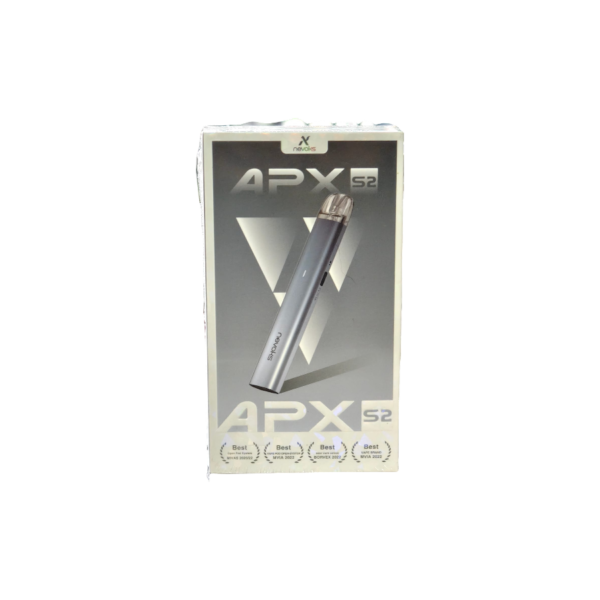 Vaporizador APX S2