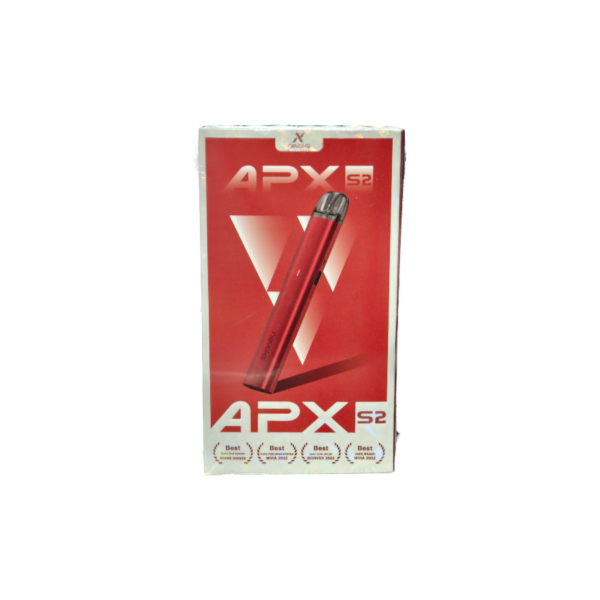 Vaporizador APX S2 - Image 2