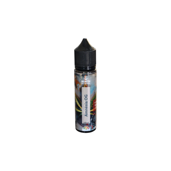 E-líquido 10-OH Amnesia OG (North Hempire) – 20ml