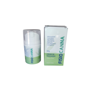 Fisio Creme Frio 50g