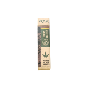 Vaporizador de Ervas Secas VOVA