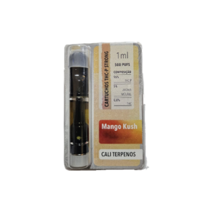 Cartucho THC-P Mango Kush