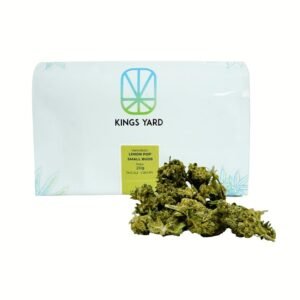 Small Buds "Lemon Pop" 20g